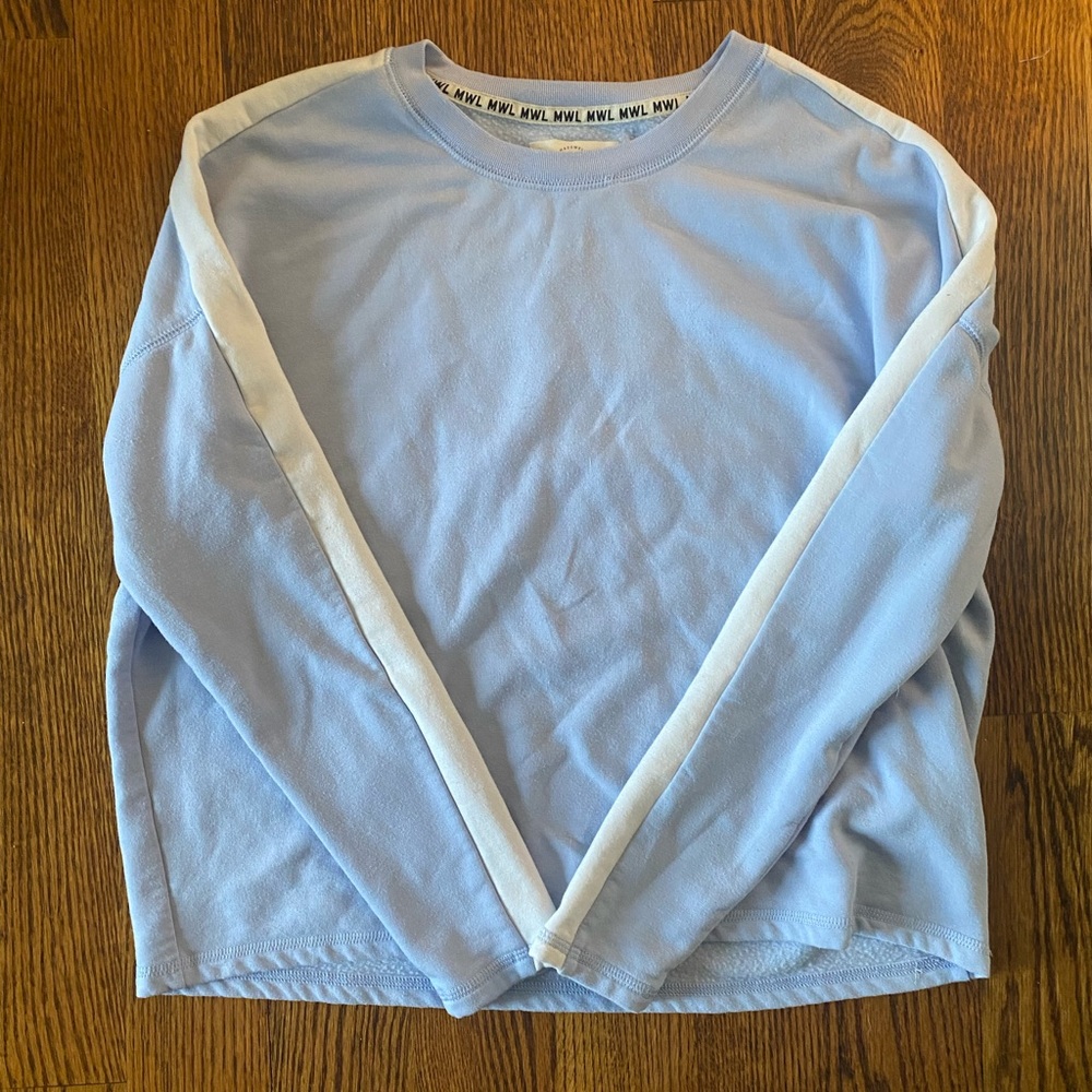 Madewell Sweatshirt Pullover
